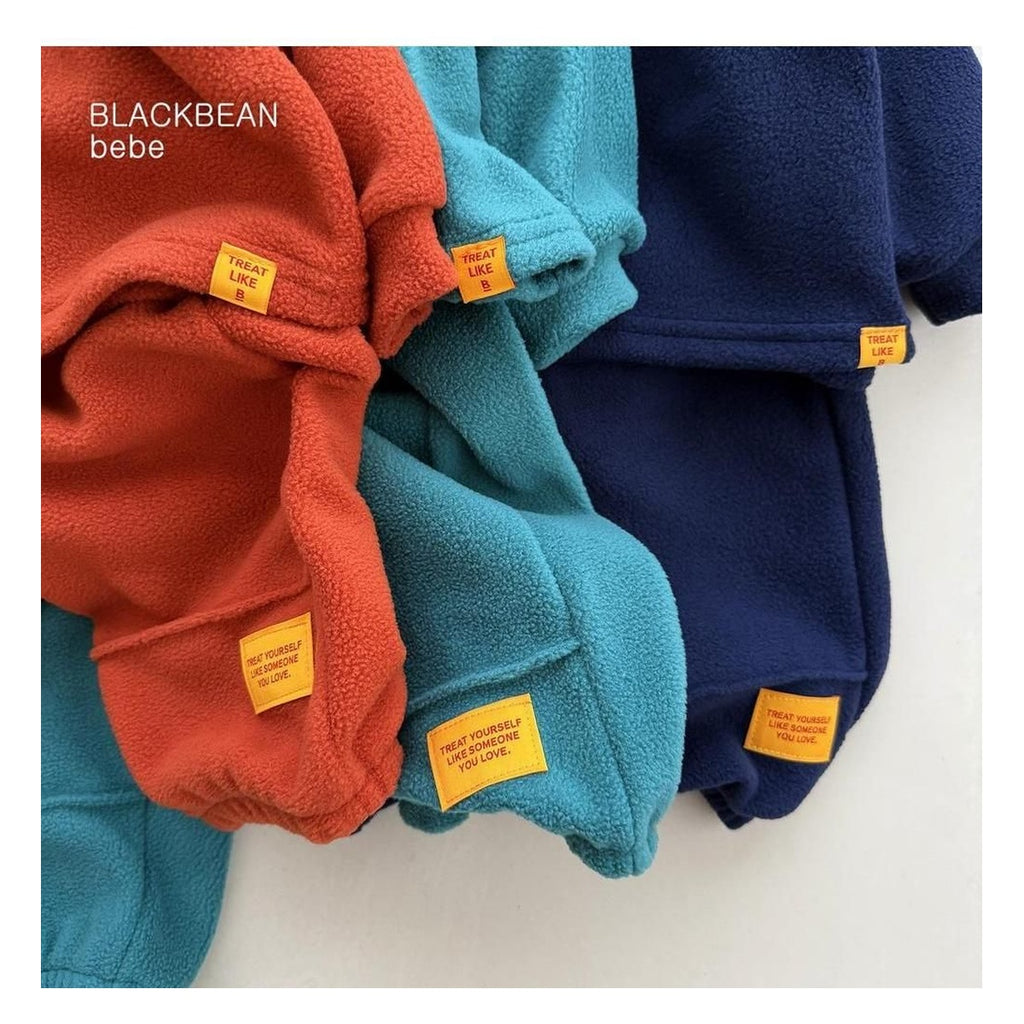 Blackbean コードベベ セットアップ