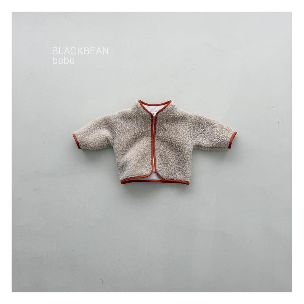 Blackbean ウィグルベベジャンパー