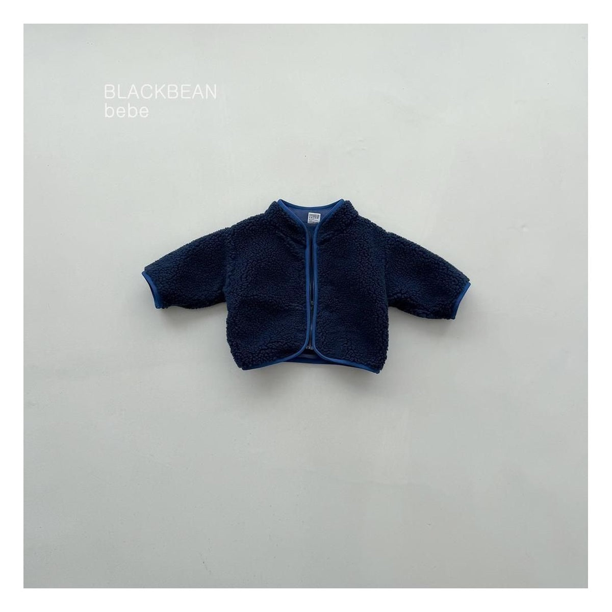 Blackbean ウィグルベベジャンパー