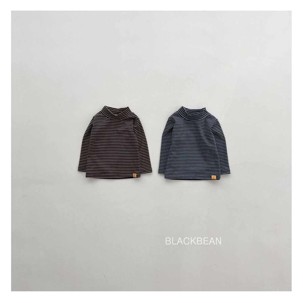 Blackbean チュニック