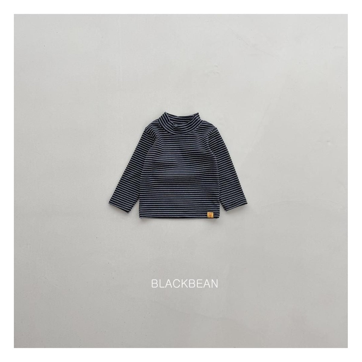 Blackbean チュニック