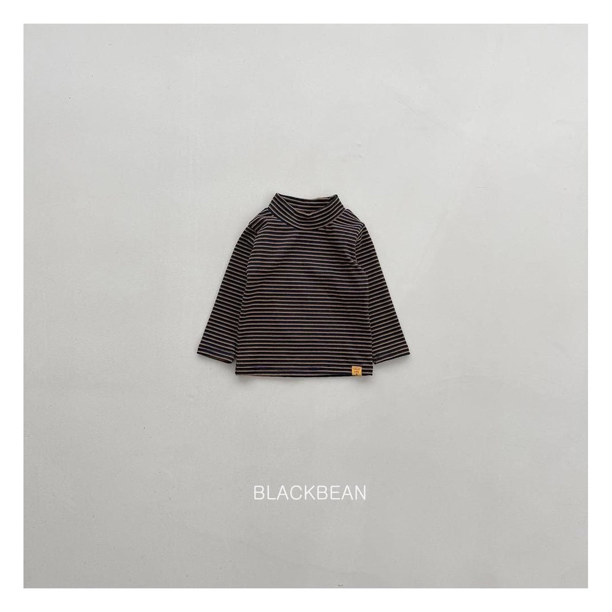 Blackbean チュニック
