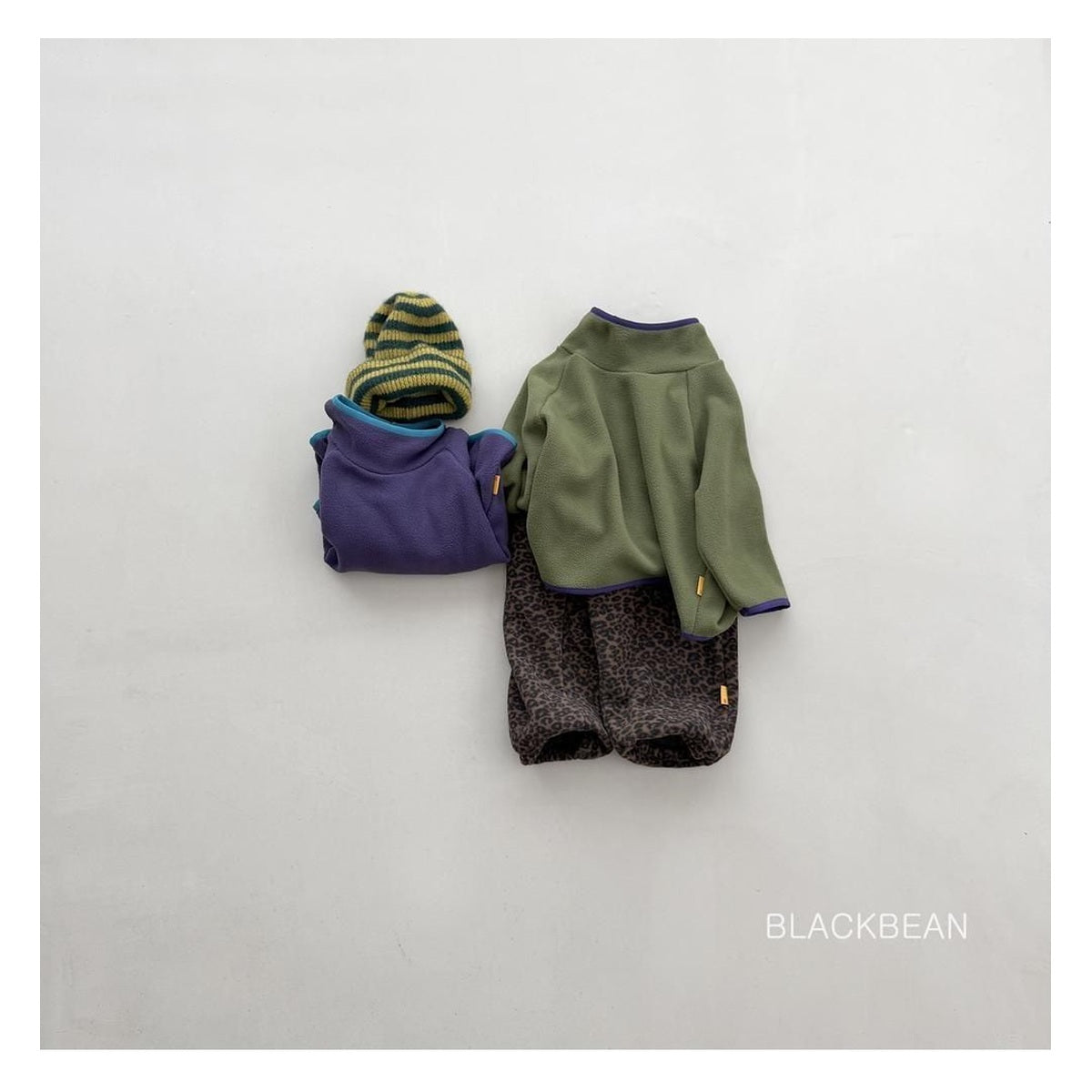 Blackbean ピクスティ