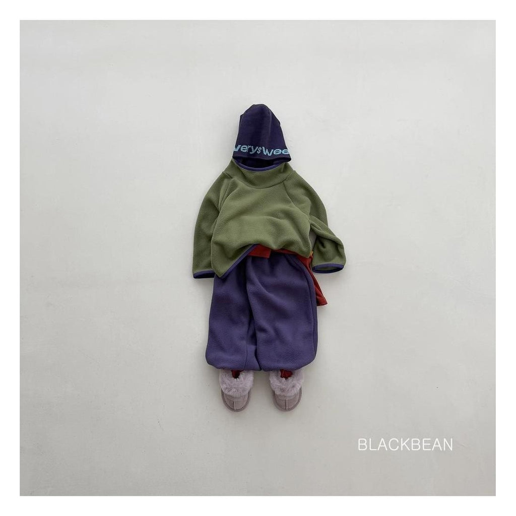 Blackbean ピクスティ