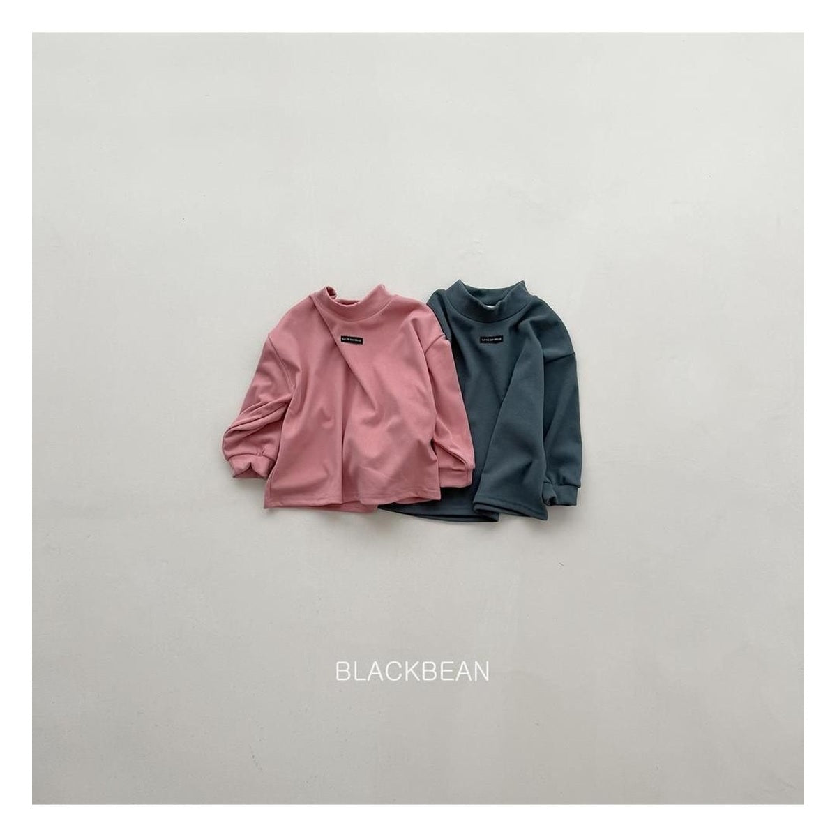 Blackbean オレオTシャツ