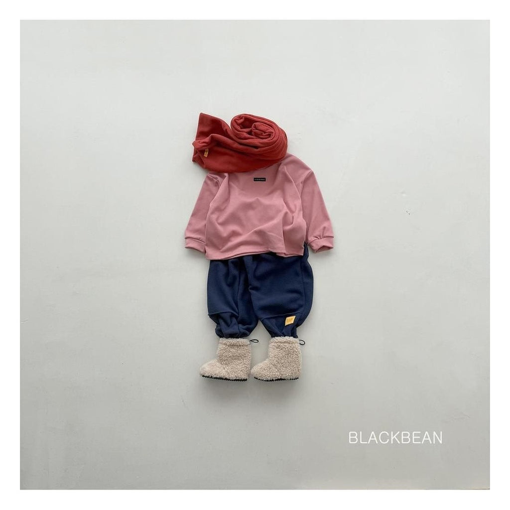 Blackbean オレオTシャツ