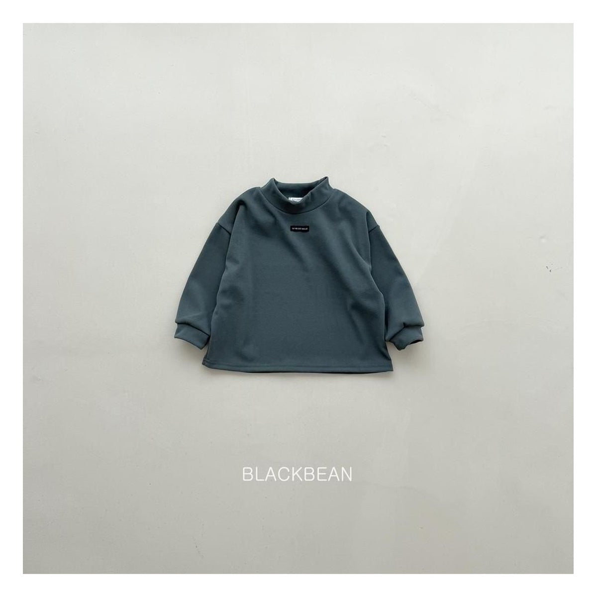 Blackbean オレオTシャツ