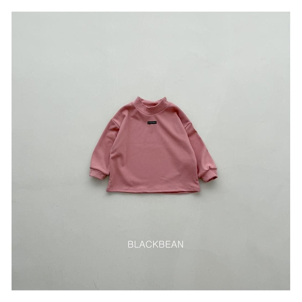 Blackbean オレオTシャツ