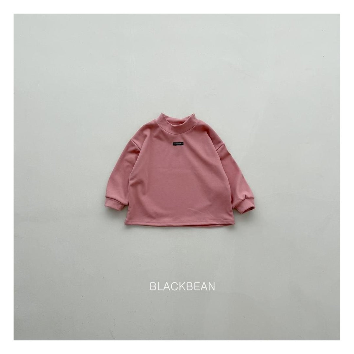 Blackbean オレオTシャツ