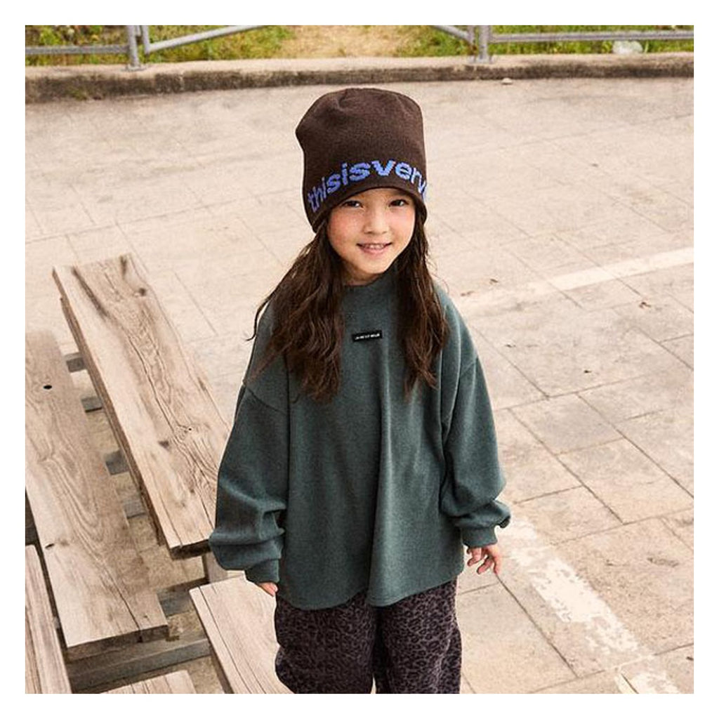 Blackbean オレオTシャツ