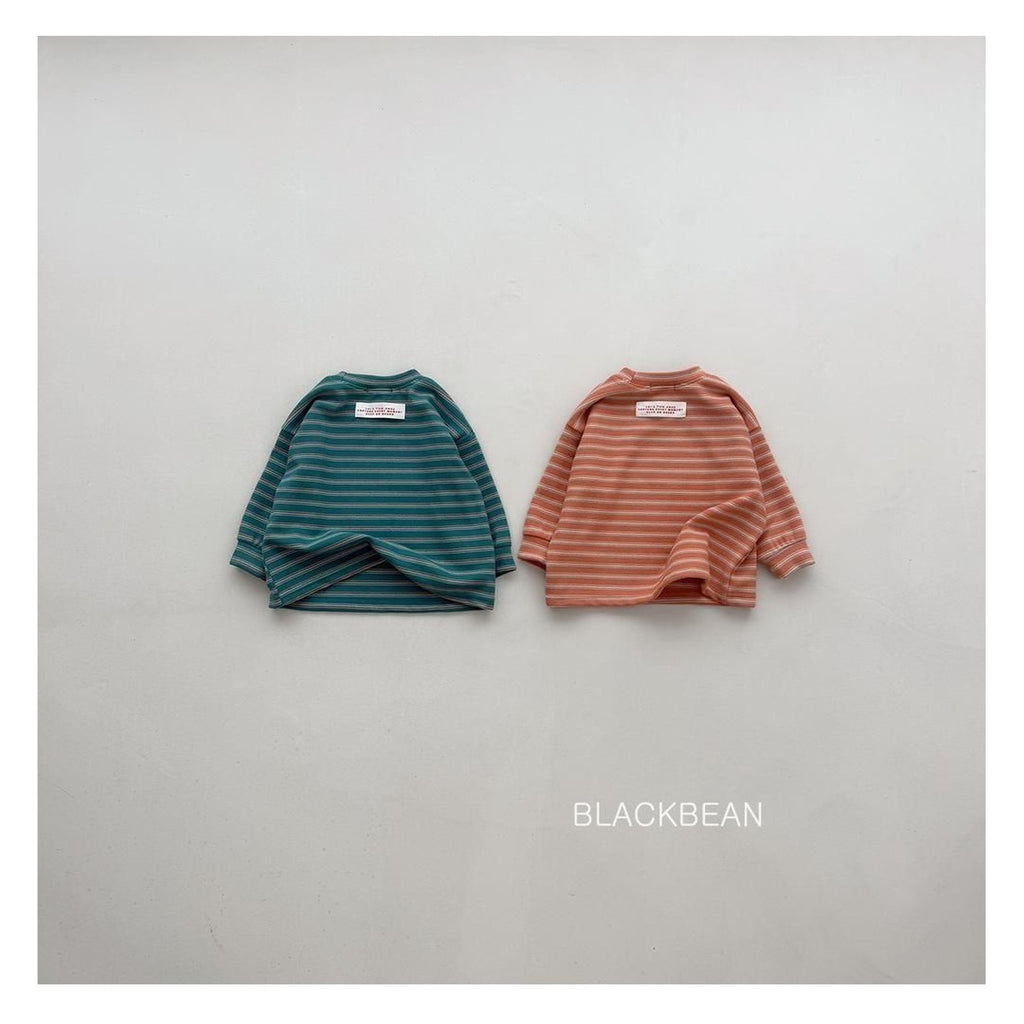 Blackbean マフティ