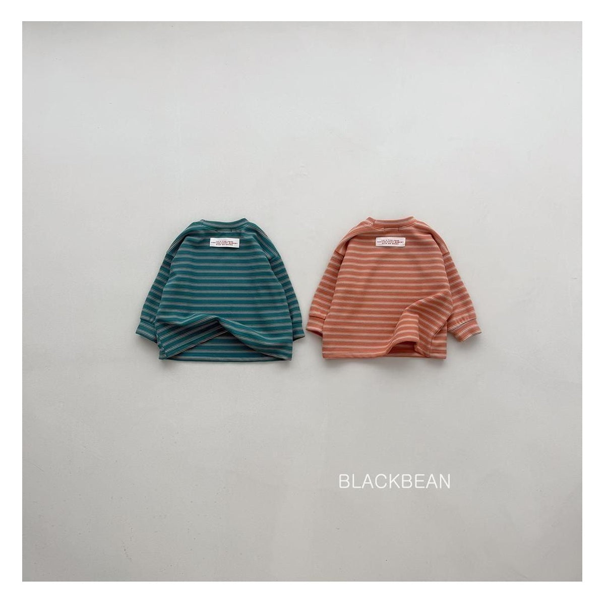 Blackbean マフティ