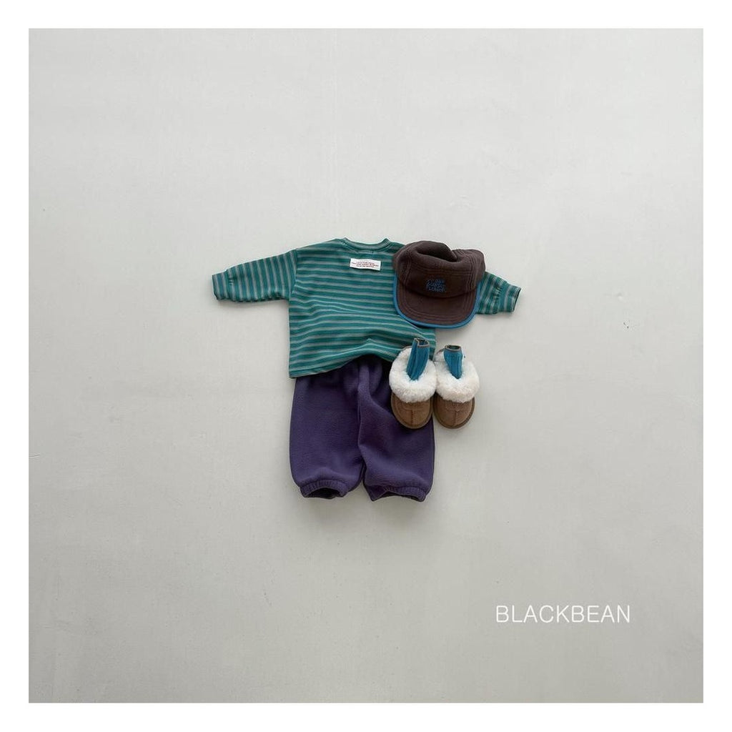 Blackbean マフティ