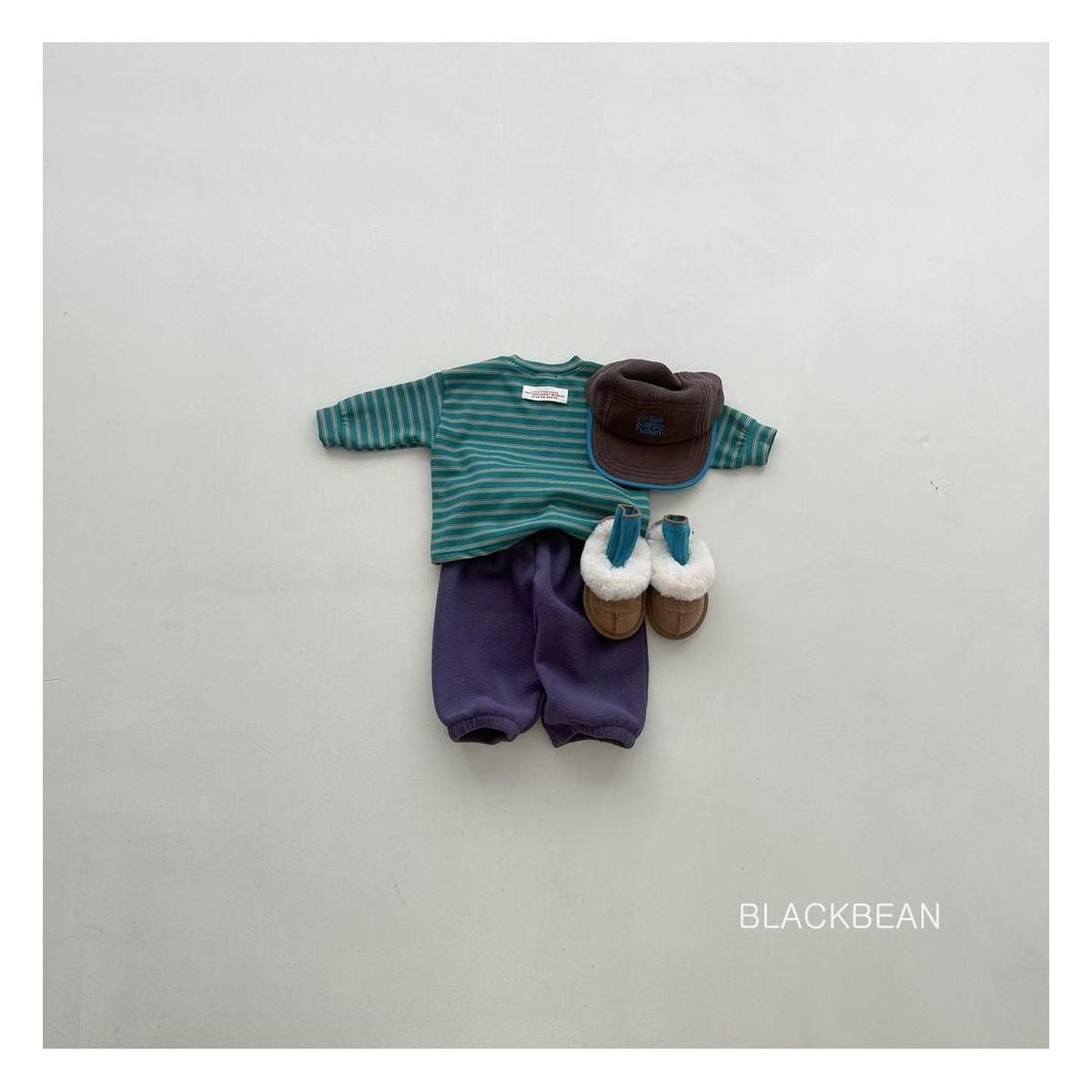 Blackbean マフティ