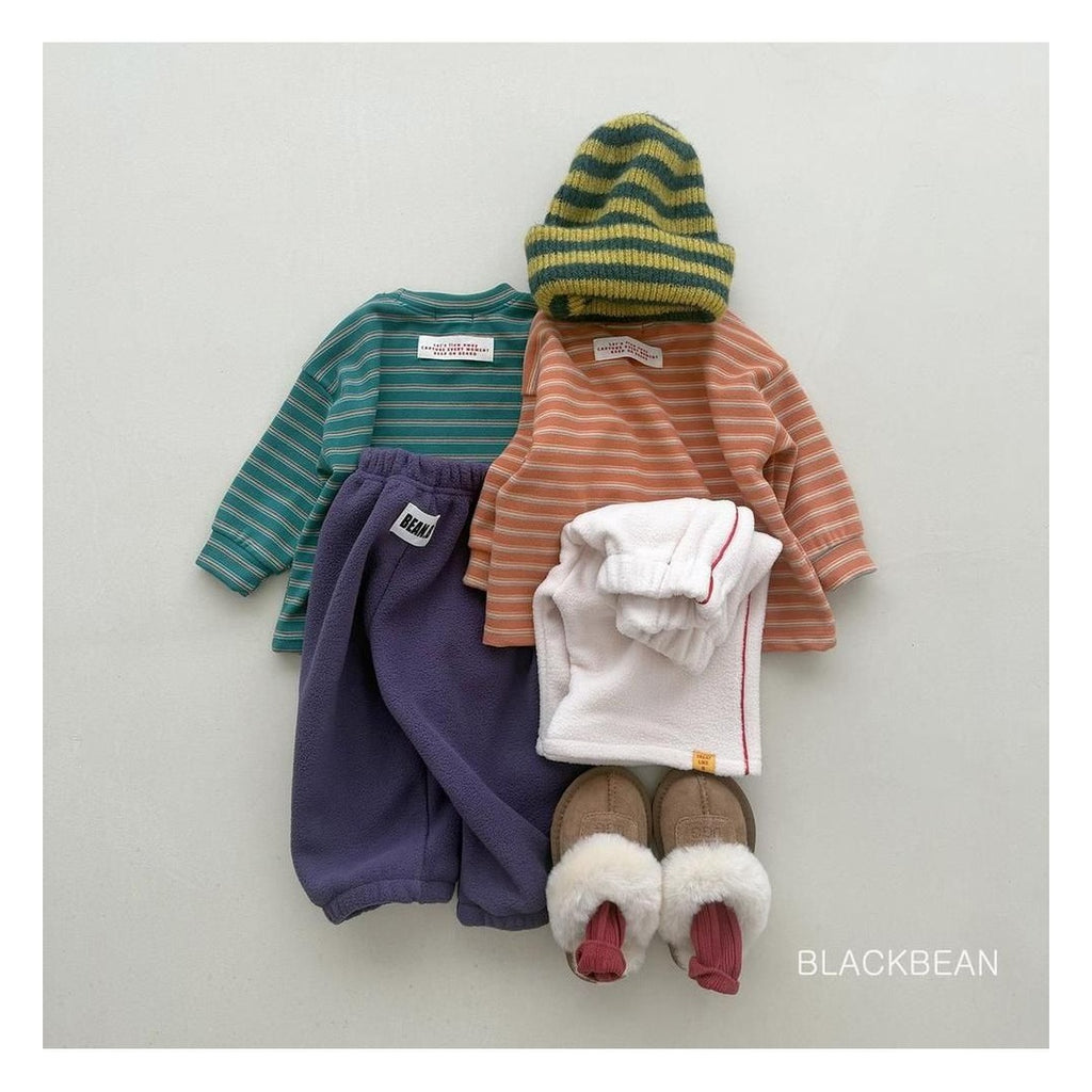 Blackbean マフティ