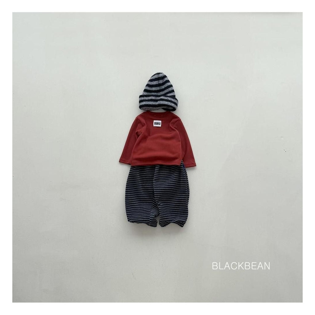 Blackbean ミルキーティー