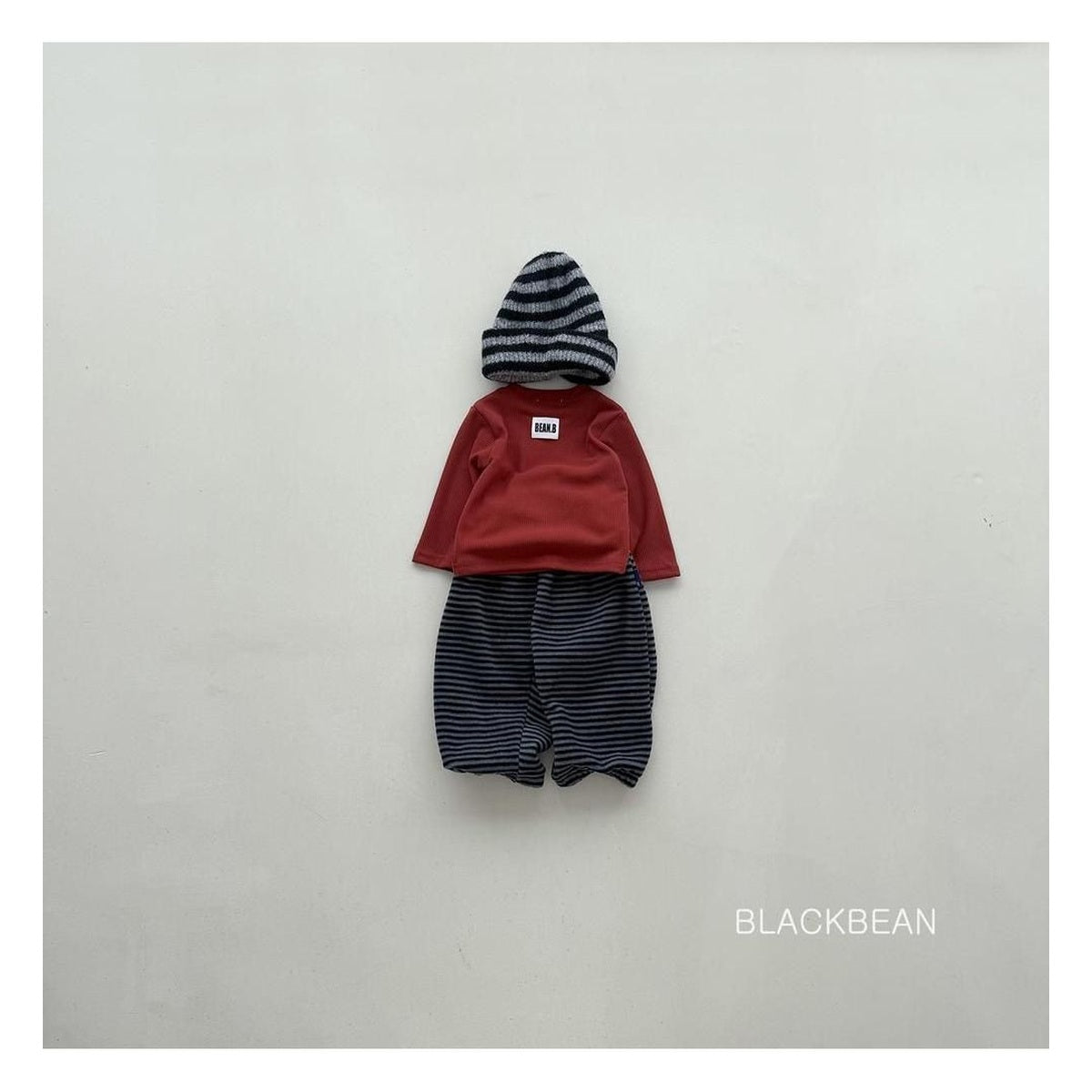 Blackbean ミルキーティー