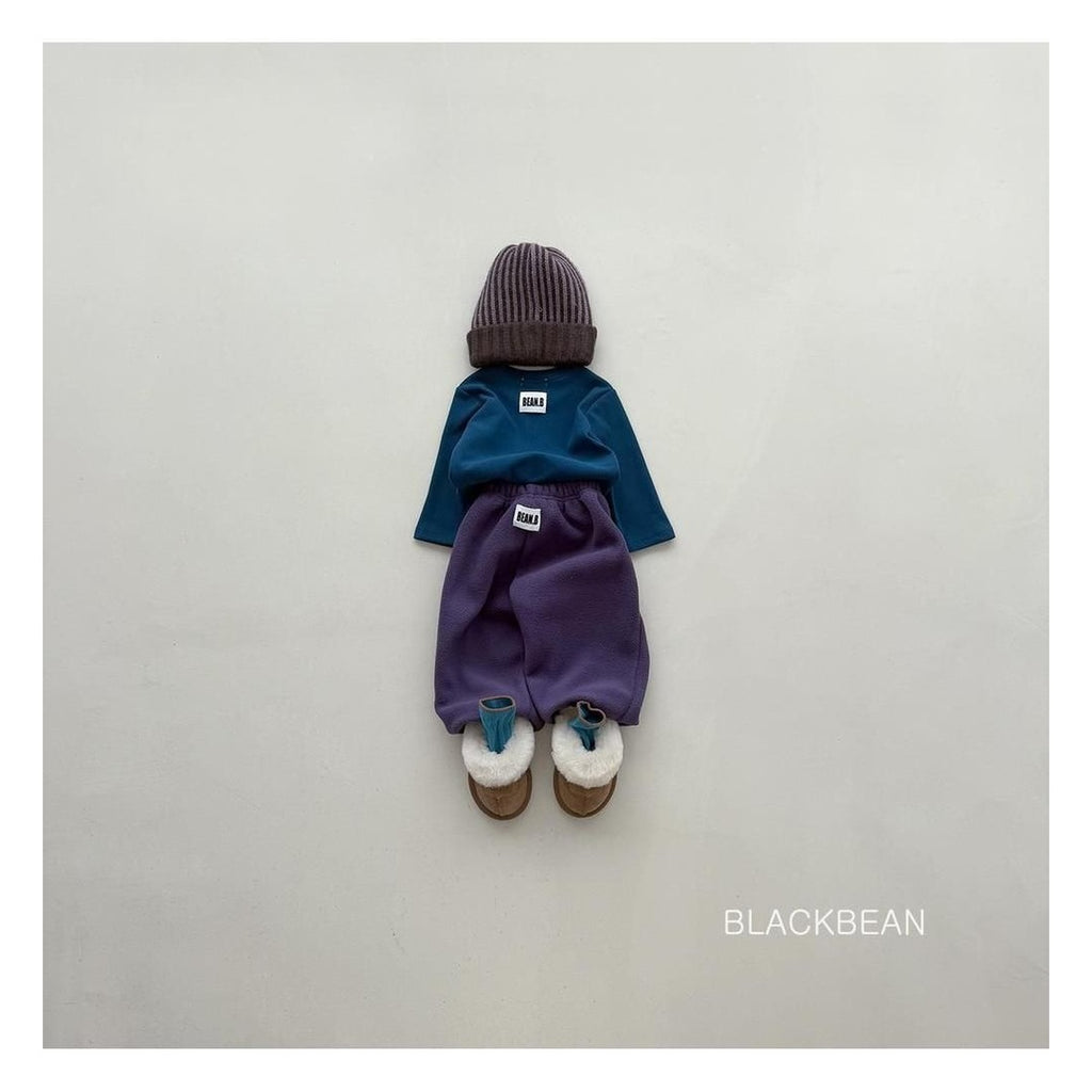 Blackbean ミルキーティー