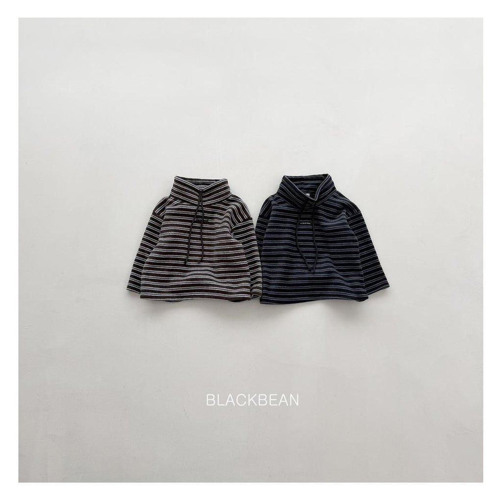 Blackbean クレヨンTシャツ
