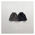 Blackbean クレヨンTシャツ