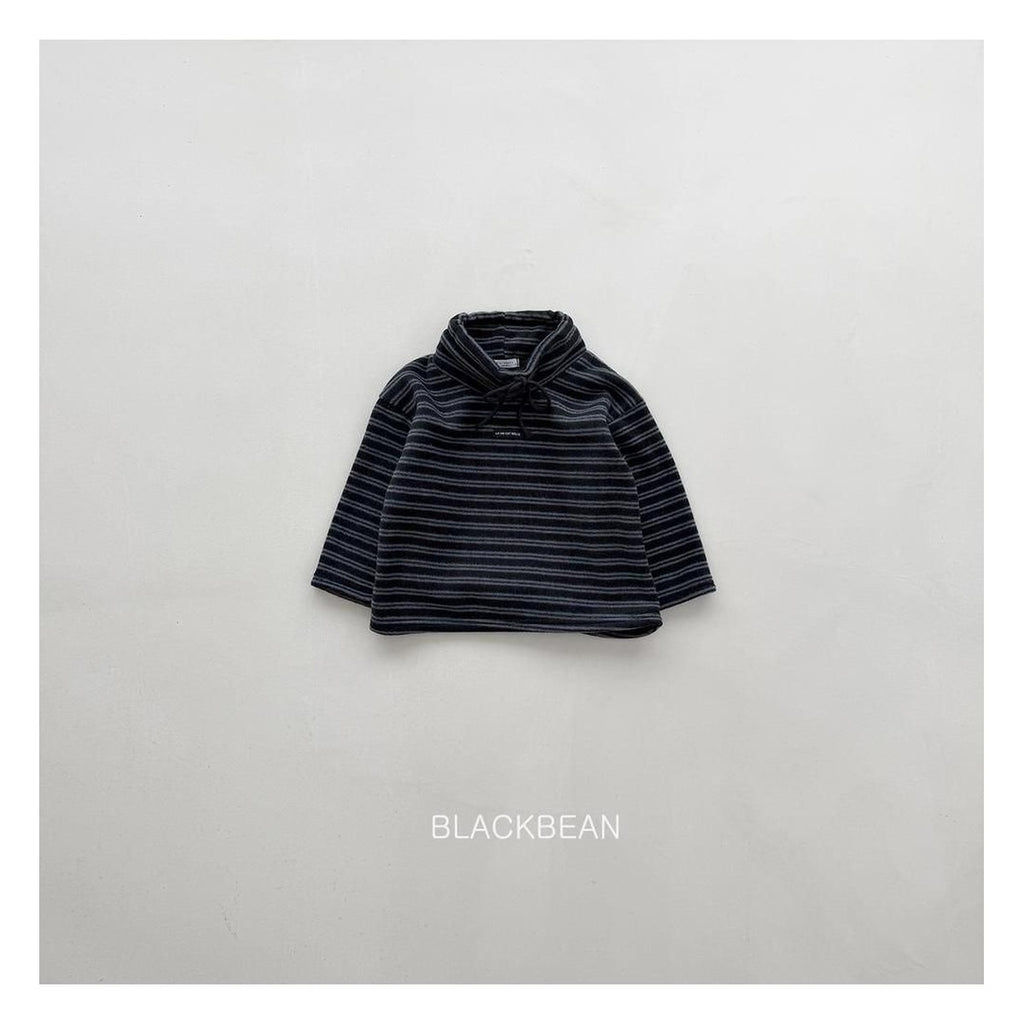Blackbean クレヨンTシャツ