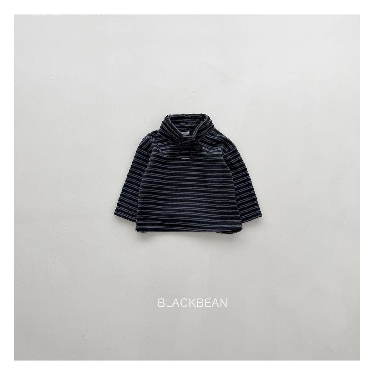 Blackbean クレヨンTシャツ