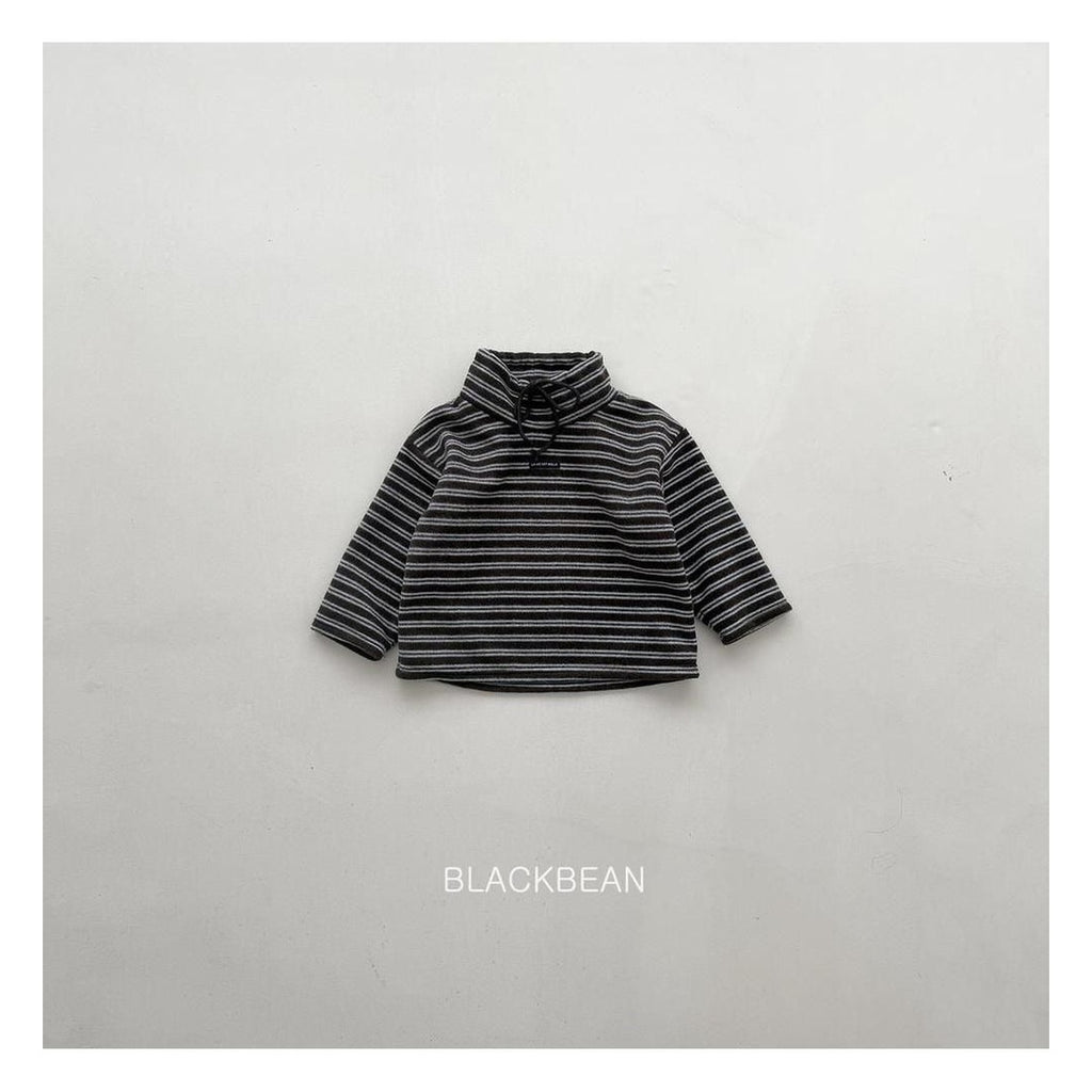 Blackbean クレヨンTシャツ