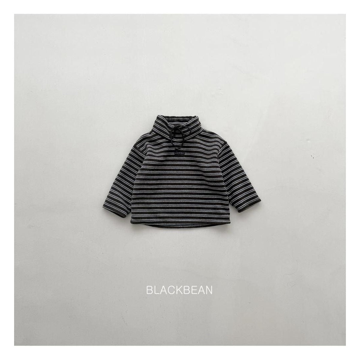 Blackbean クレヨンTシャツ