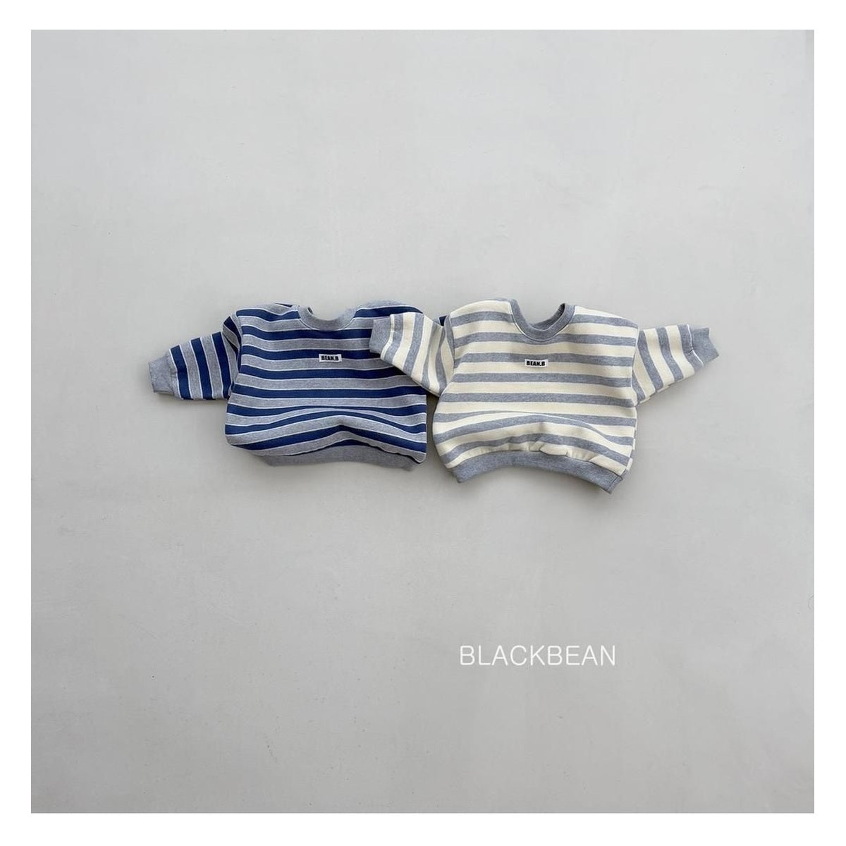 Blackbean グレイトスウェット