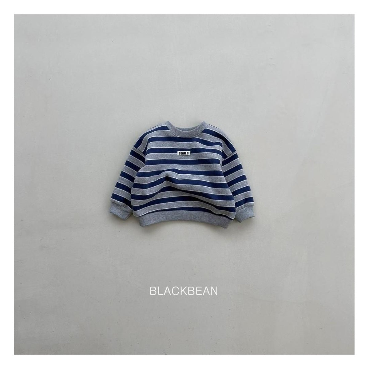 Blackbean グレイトスウェット