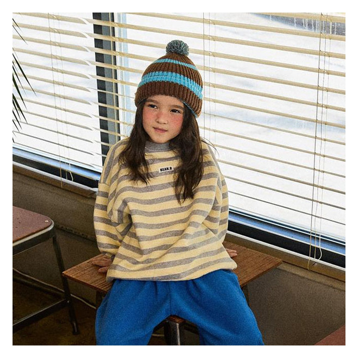 Blackbean グレイトスウェット