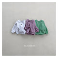 Blackbean ピーナッツスウェット