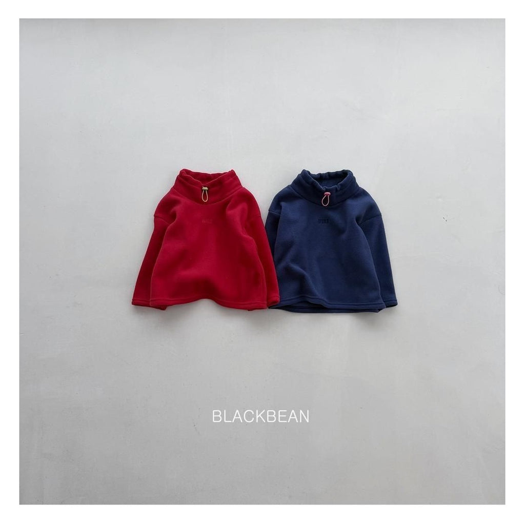 Blackbean ロンT