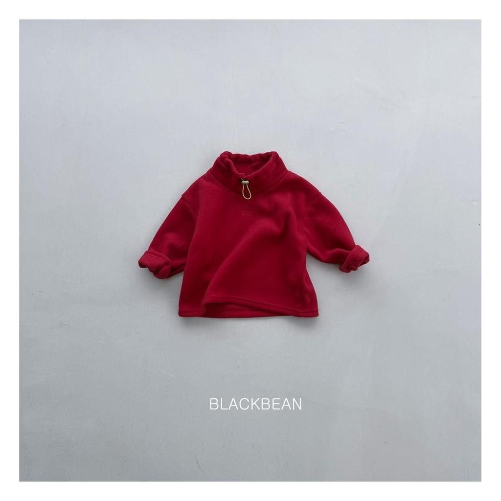 Blackbean ロンT