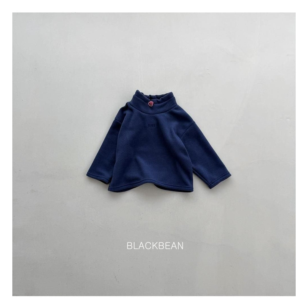 Blackbean ロンT