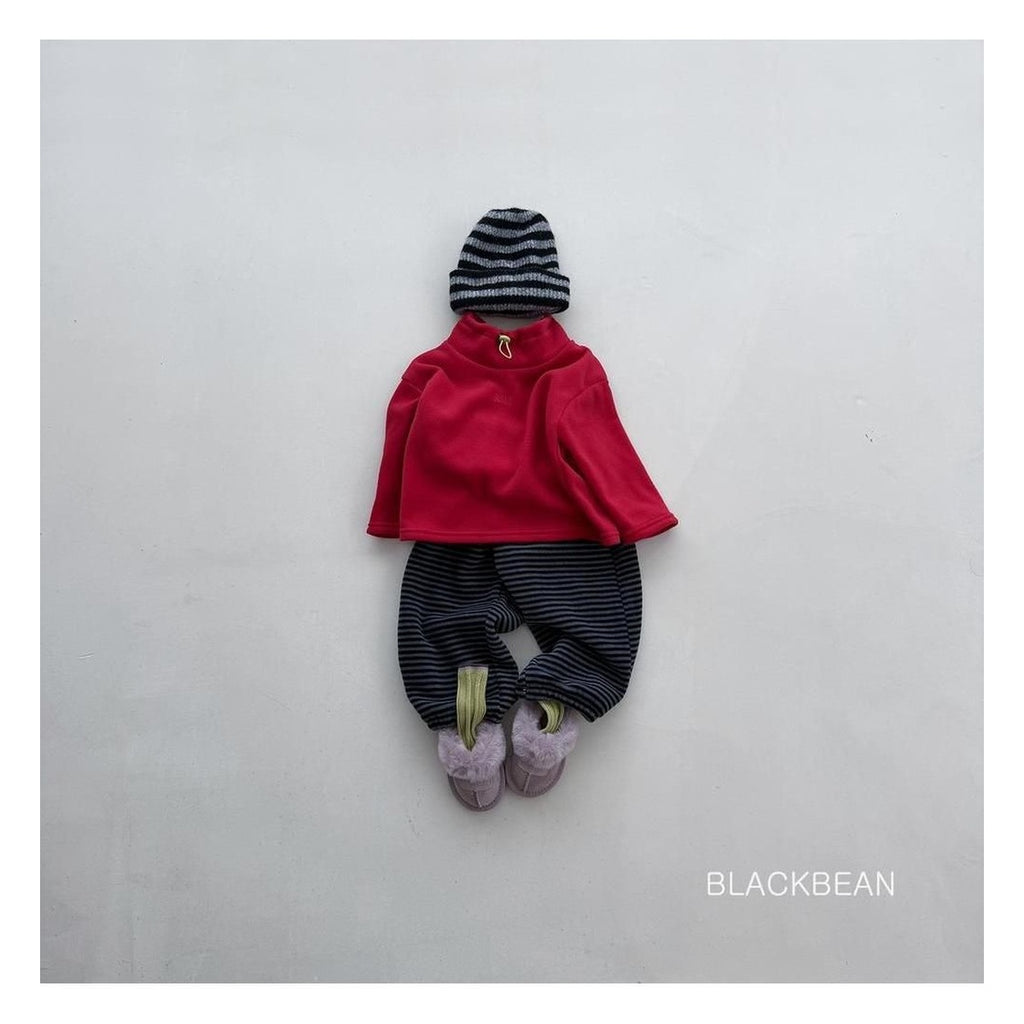 Blackbean ロンT