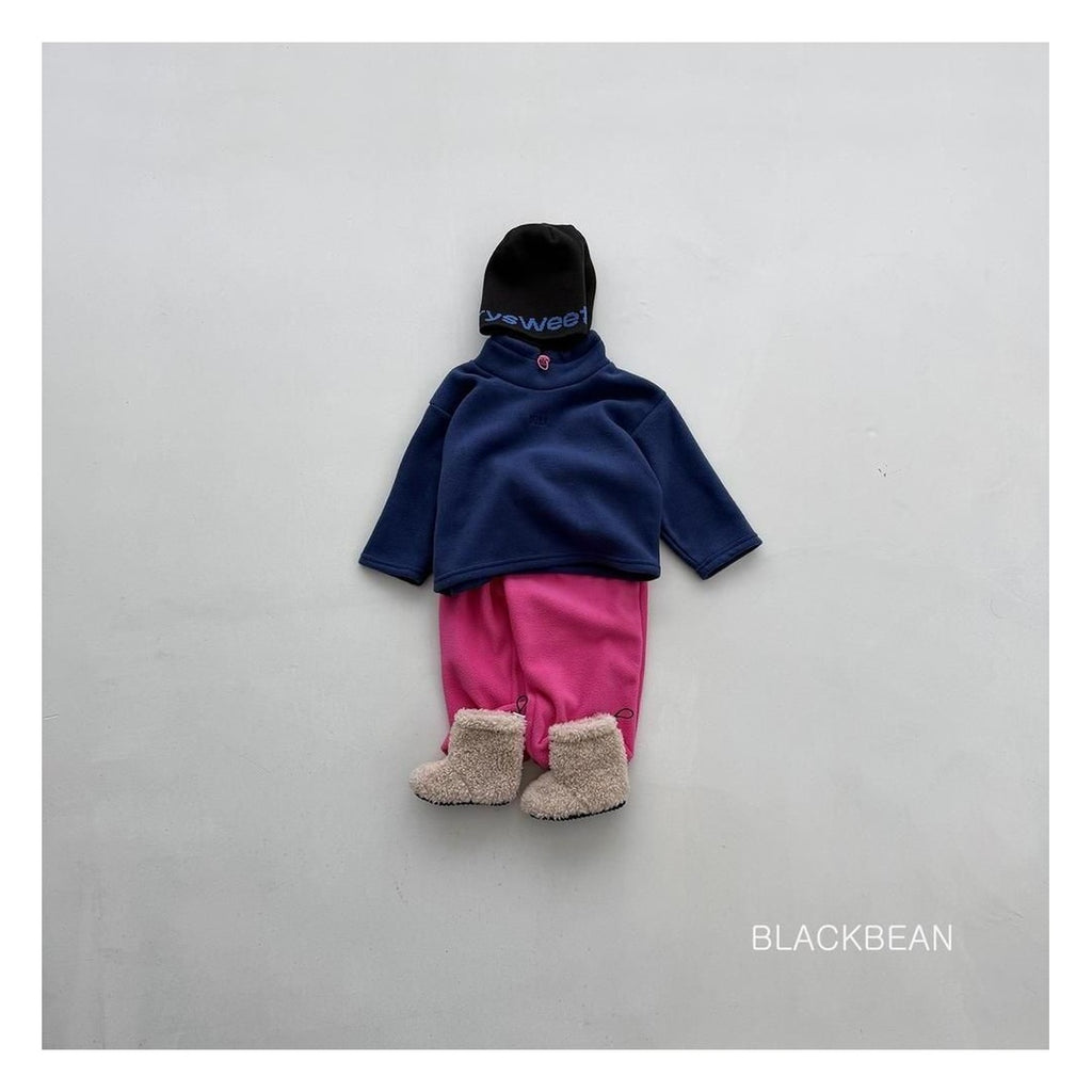 Blackbean ロンT