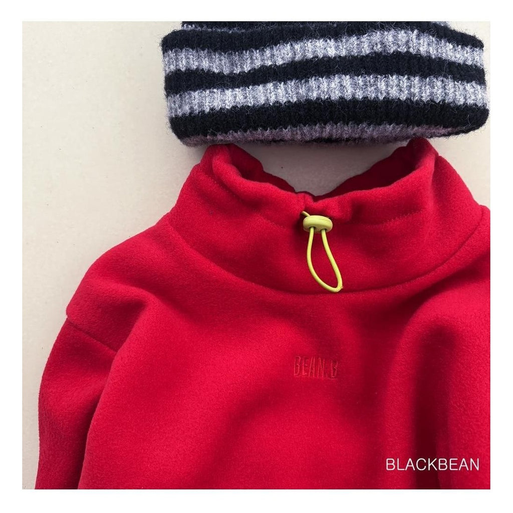 Blackbean ロンT
