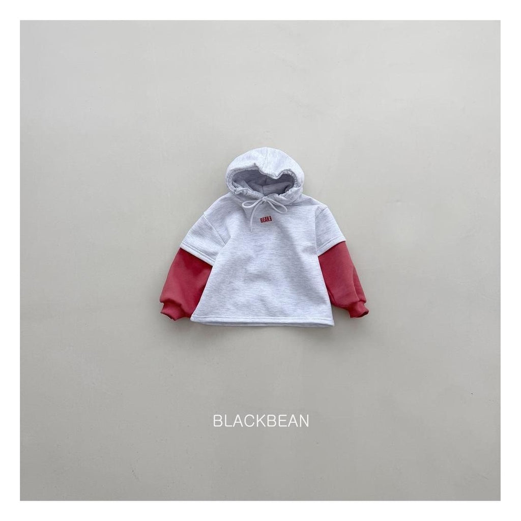 Blackbean ソフトフーディー