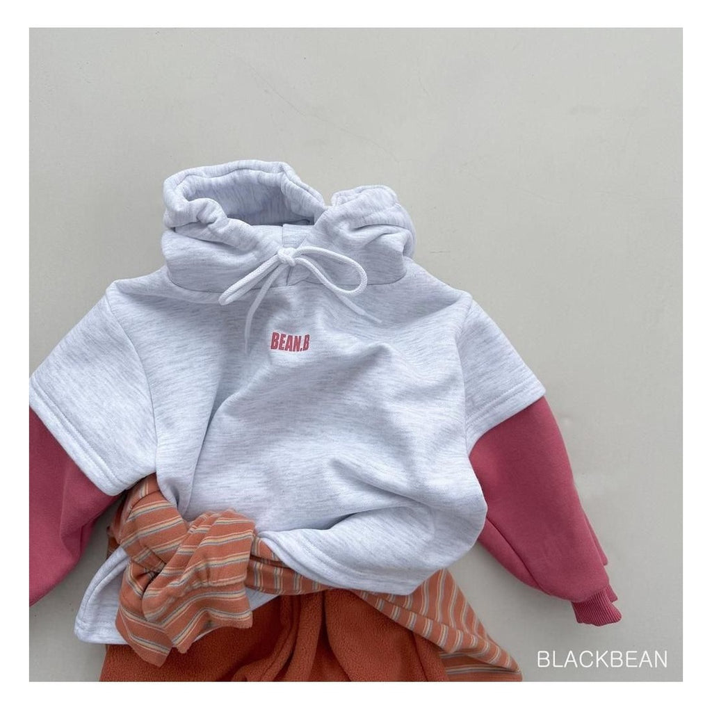 Blackbean ソフトフーディー