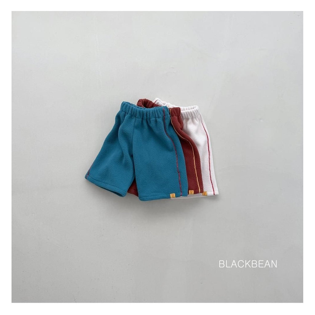 Blackbean ポストパンツ