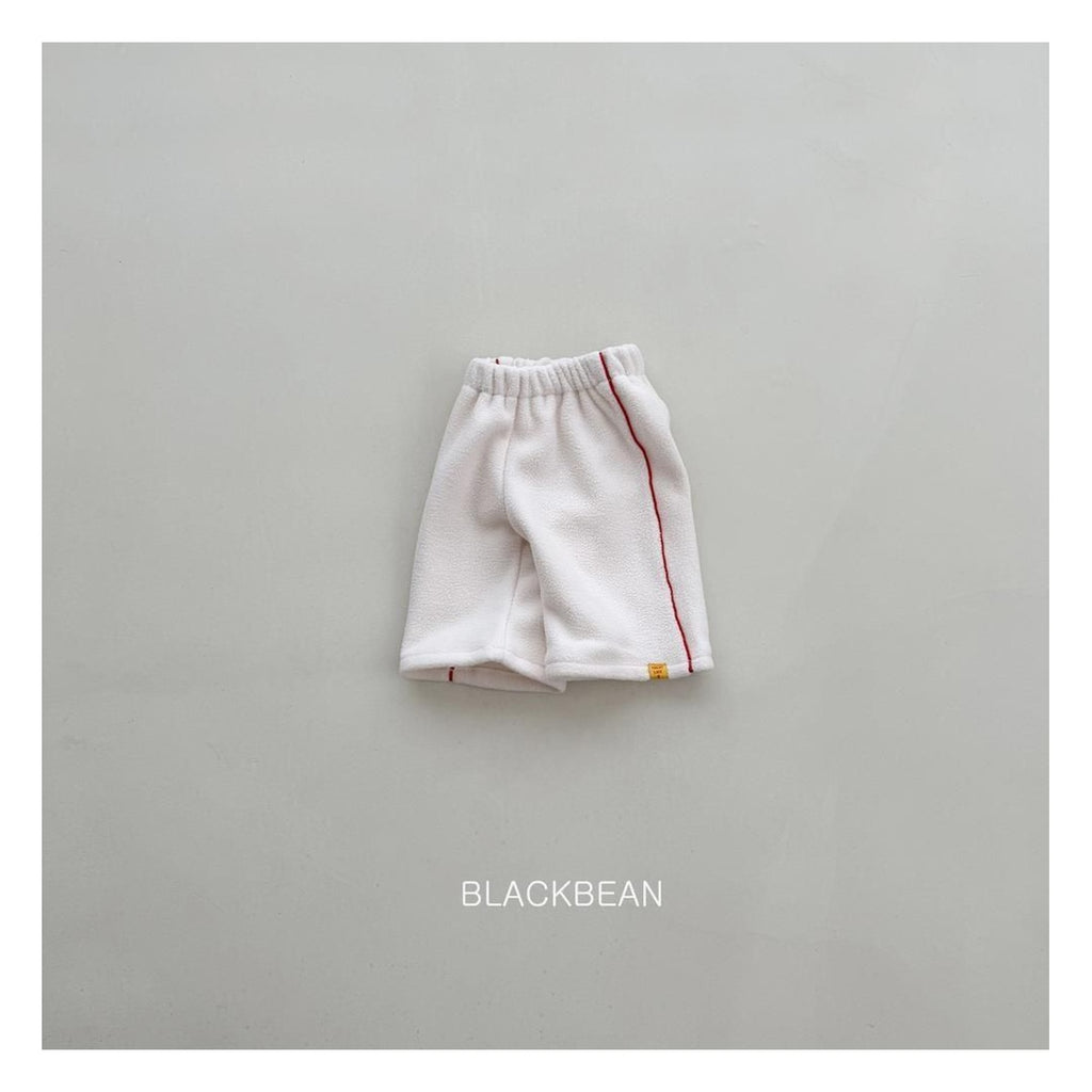 Blackbean ポストパンツ