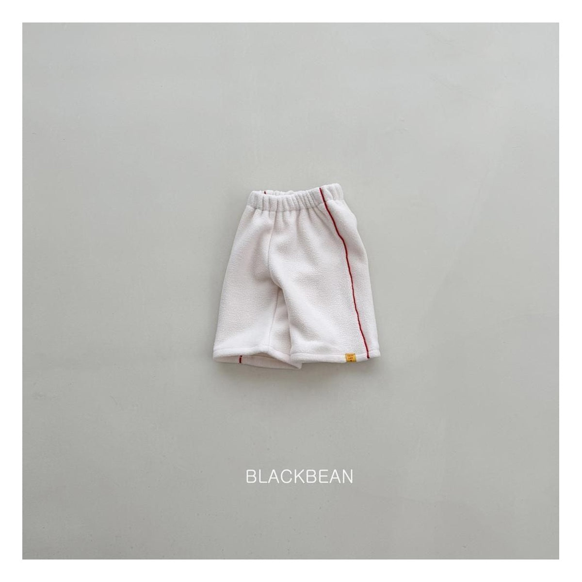 Blackbean ポストパンツ