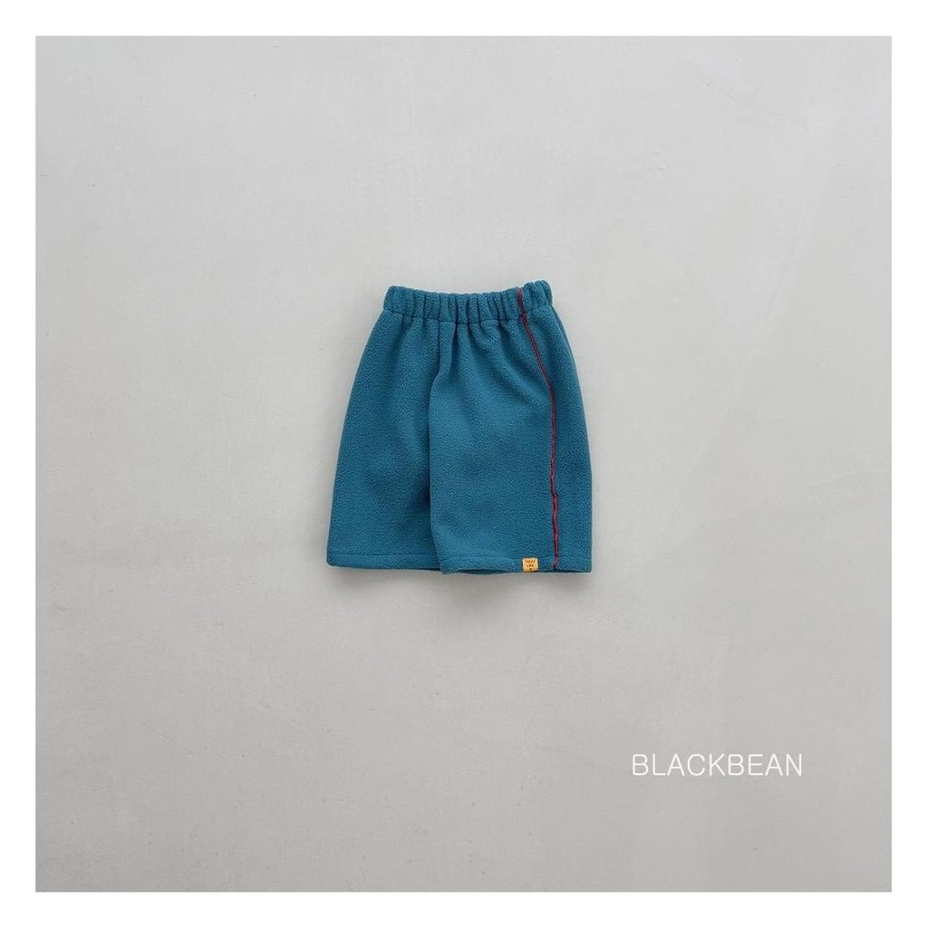 Blackbean ポストパンツ