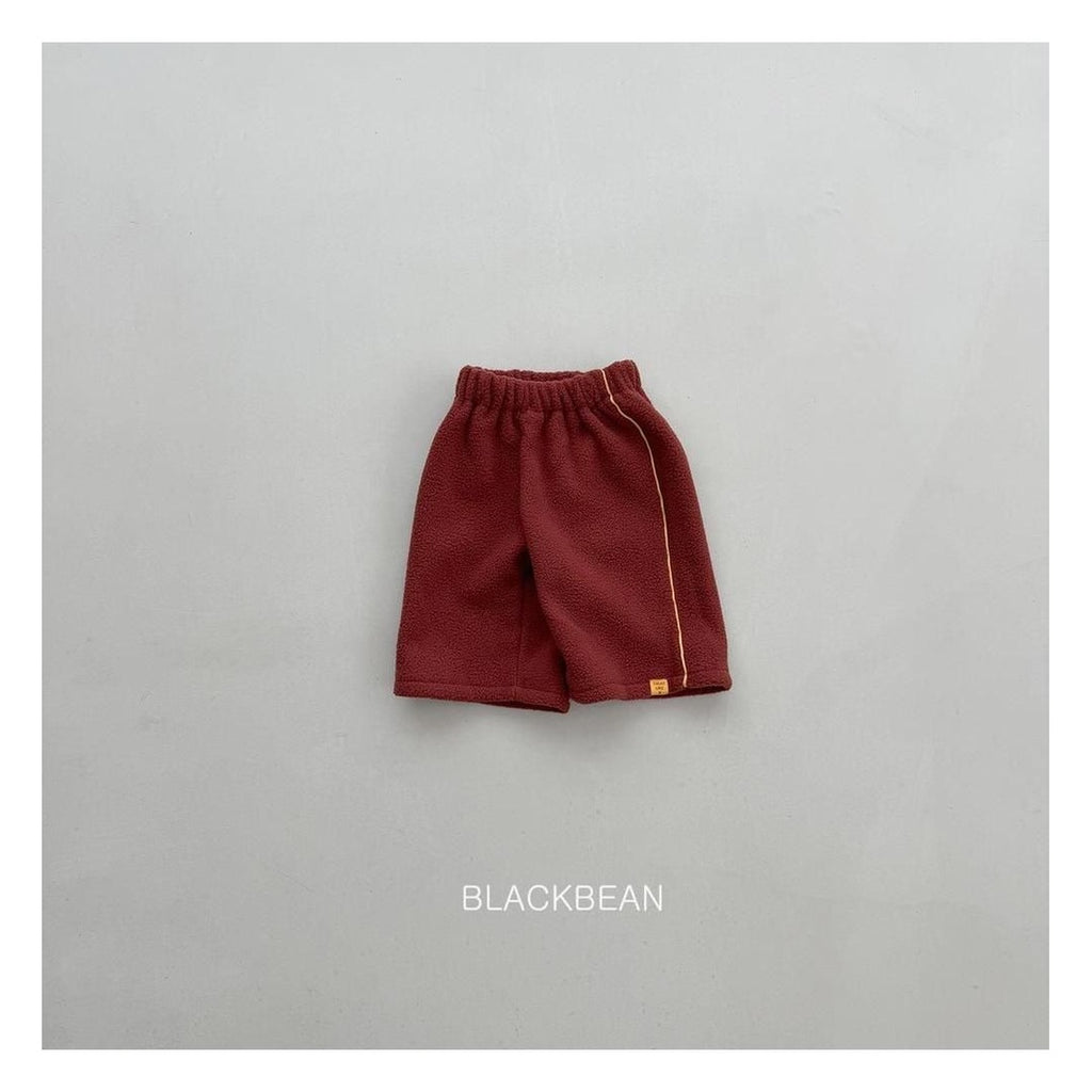 Blackbean ポストパンツ