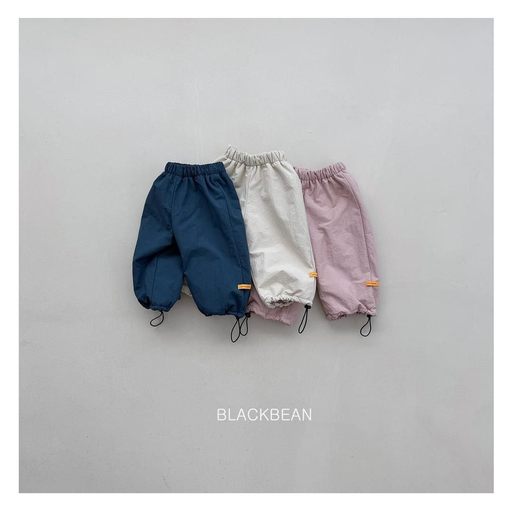 Blackbean バオパンツ