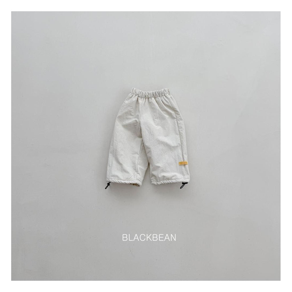 Blackbean バオパンツ