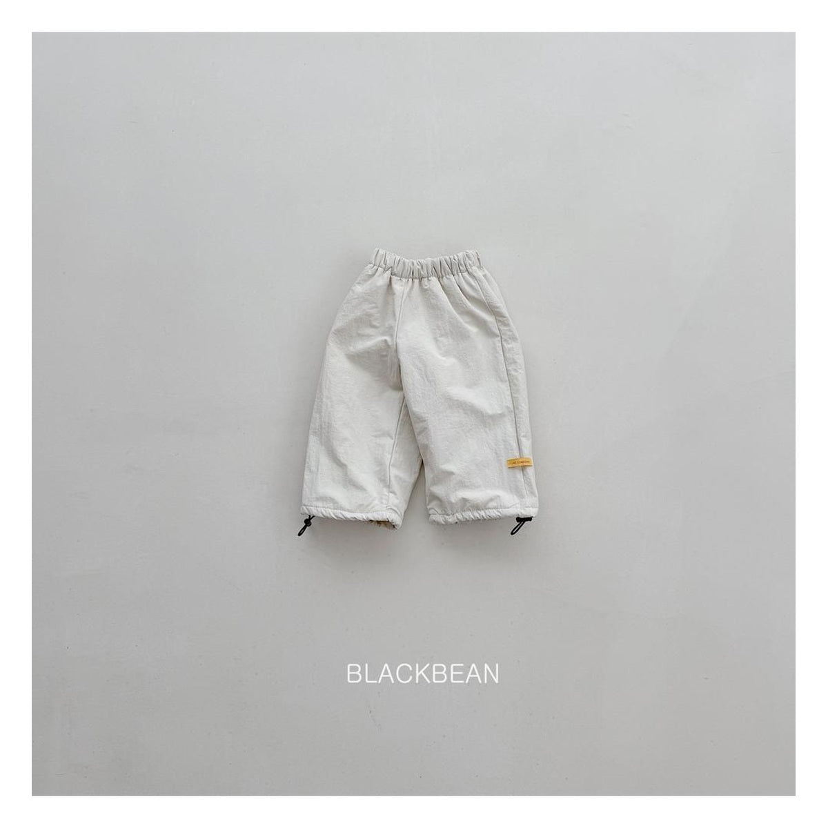 Blackbean バオパンツ