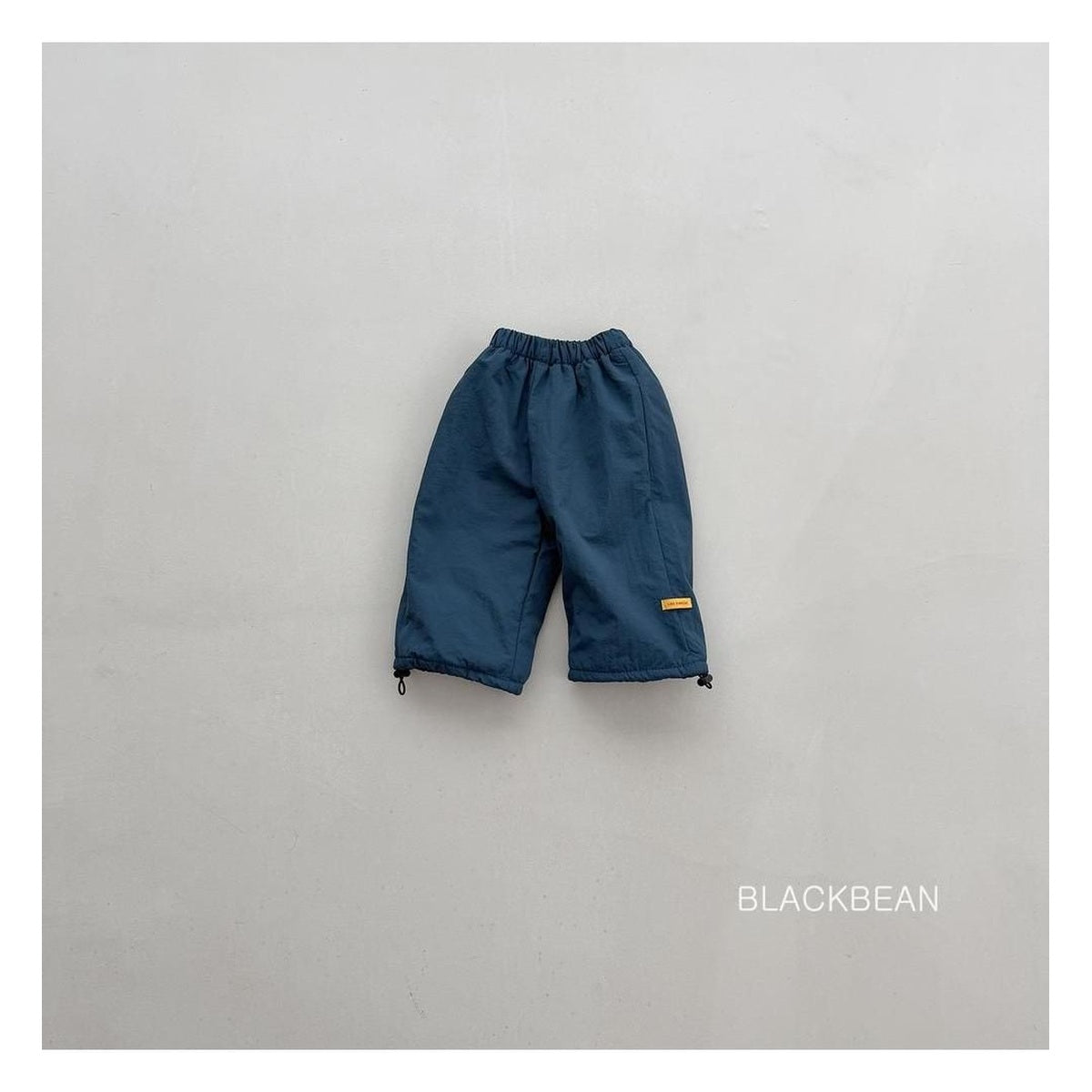 Blackbean バオパンツ