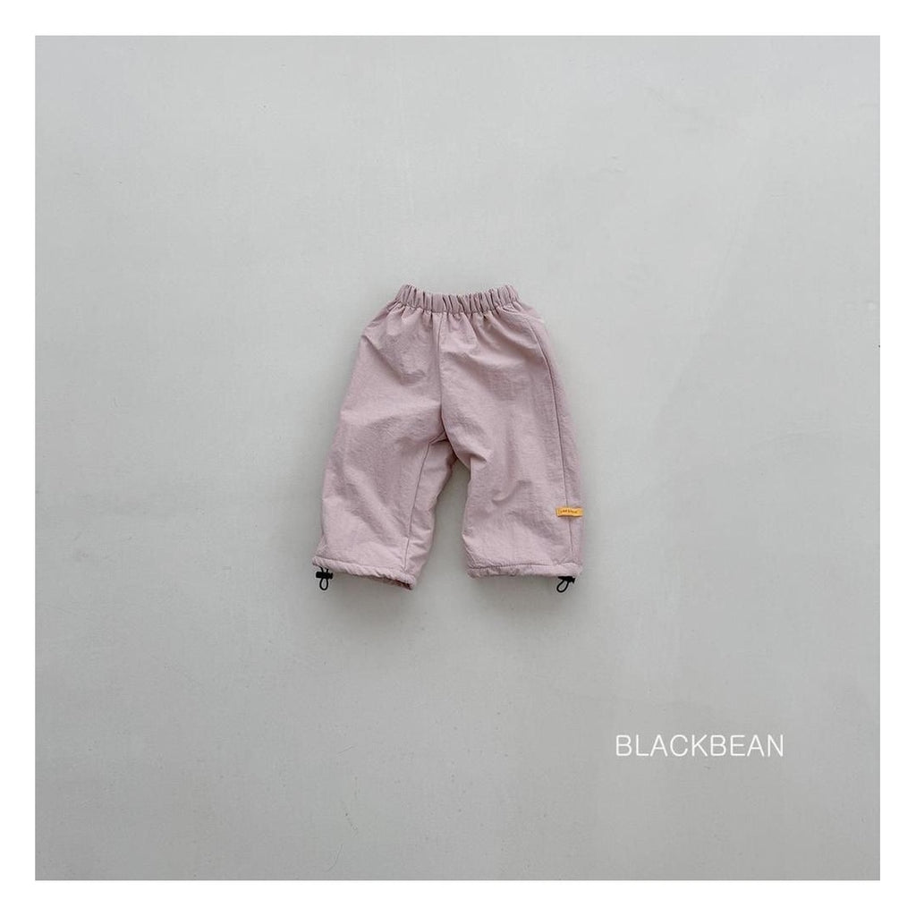 Blackbean バオパンツ